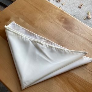 20x20 cloth napkins